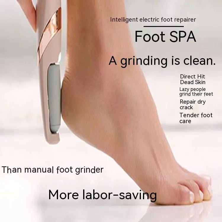 Podiatry Electric Foot Grinder